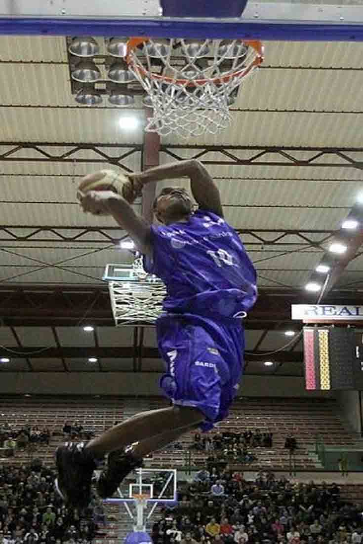 This interview is the second part of my interview with Buffalo basketball legend Jason Rowe.