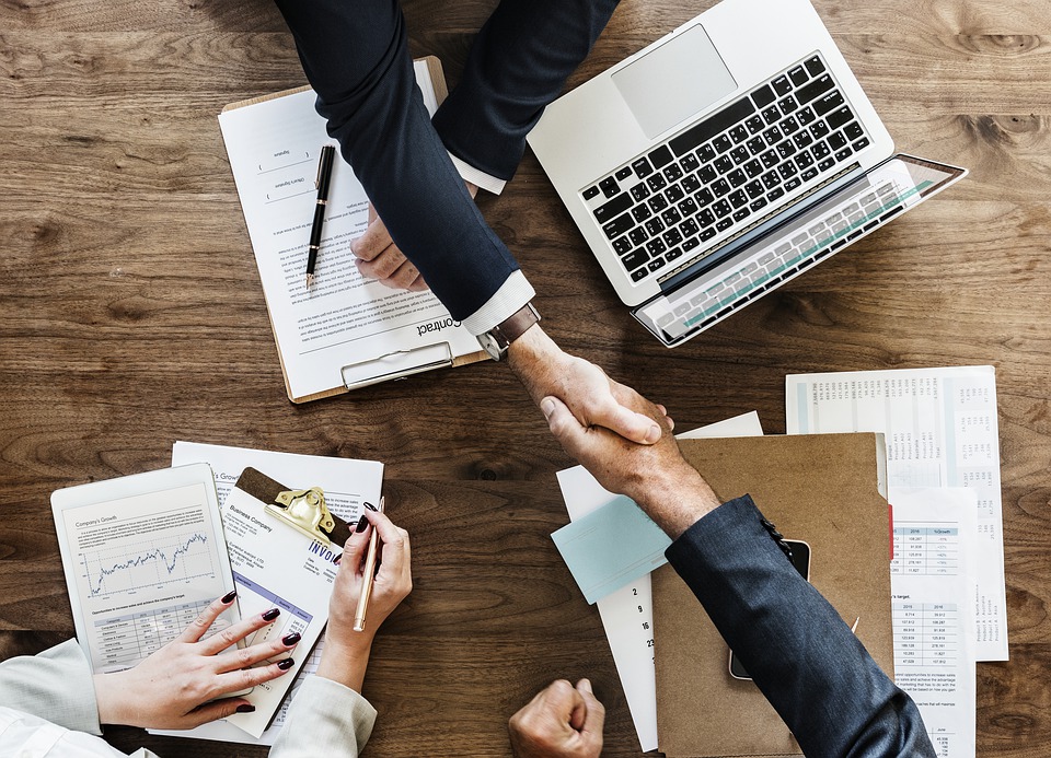 Some of the key focuses of my blog are: Financial Literacy, Money, Business and Entrepreneurship. A key aspect of any successful business is the effective money management. The following contributed post is thus titled; Managing Money Matters.