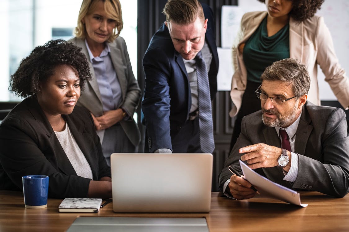 Two of the key focuses of my blog are Business and Entrepreneurship and Technology. With so much business being conducted online these days, its important to understand how to best to do business in our new digital world. The following contributed post is thus entitled; Ecommerce Mistakes That Most People Make In Their First Year.