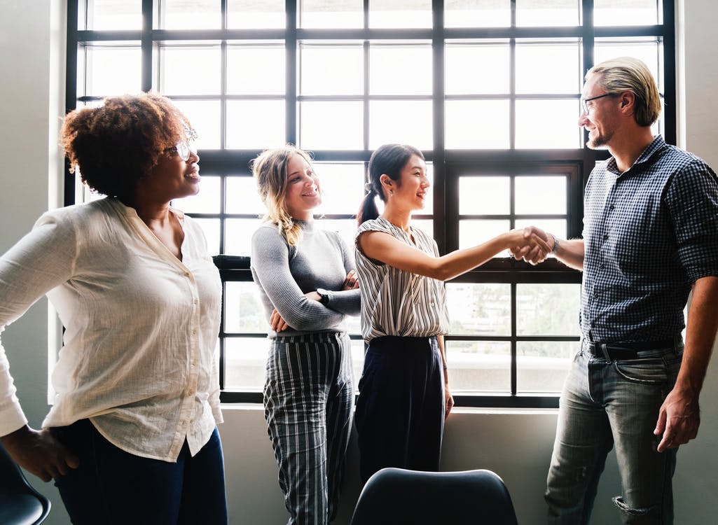 Two of the key focuses of my blog are Financial Literacy/Money and Business/Entrepreneurship. A key aspect of business is keeping your customers and clients happy and maintaining your relationships with them. The following contributed post is thus entitled; How to Make Your Clients Happier All the Time.