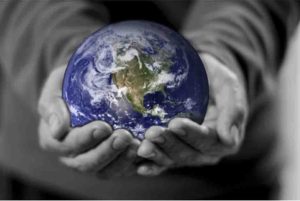 Has The World Gone Crazy? – The Big Words Blog Site
