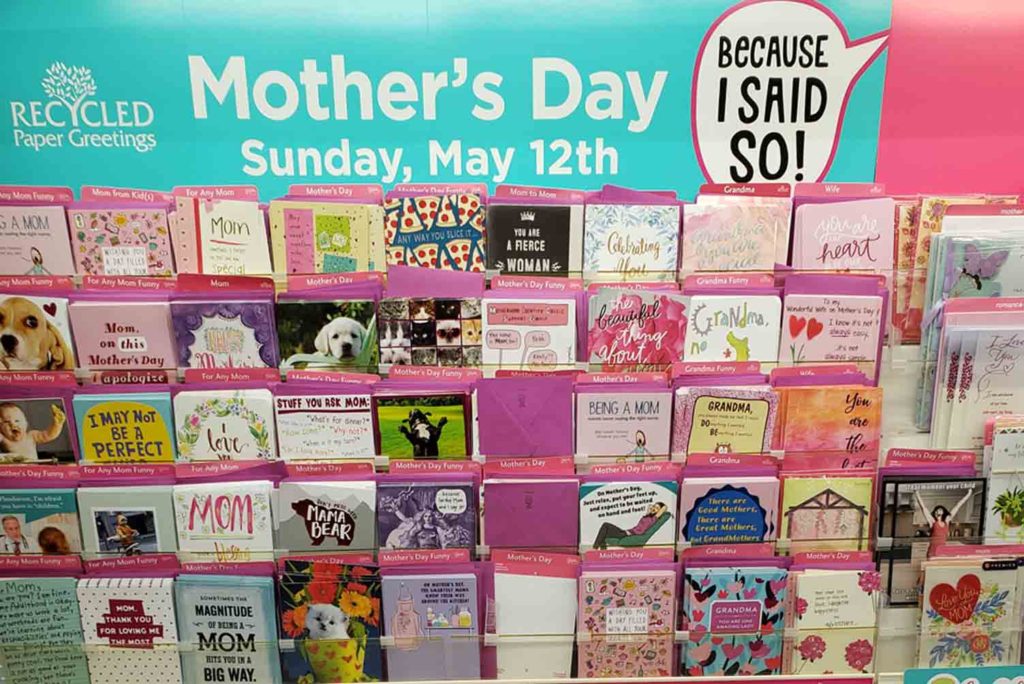 Mother's day store gift ideas reddit