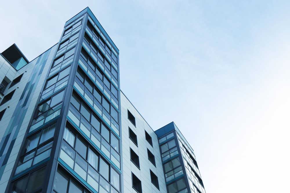 5 Keys To Consider When Searching For The Best Commercial Property