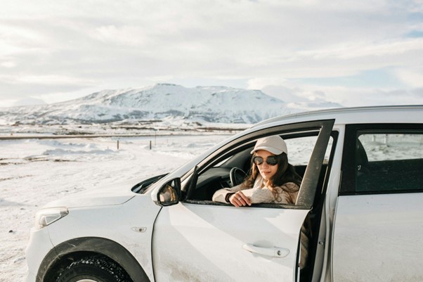 Important Winter Automotive Upkeep